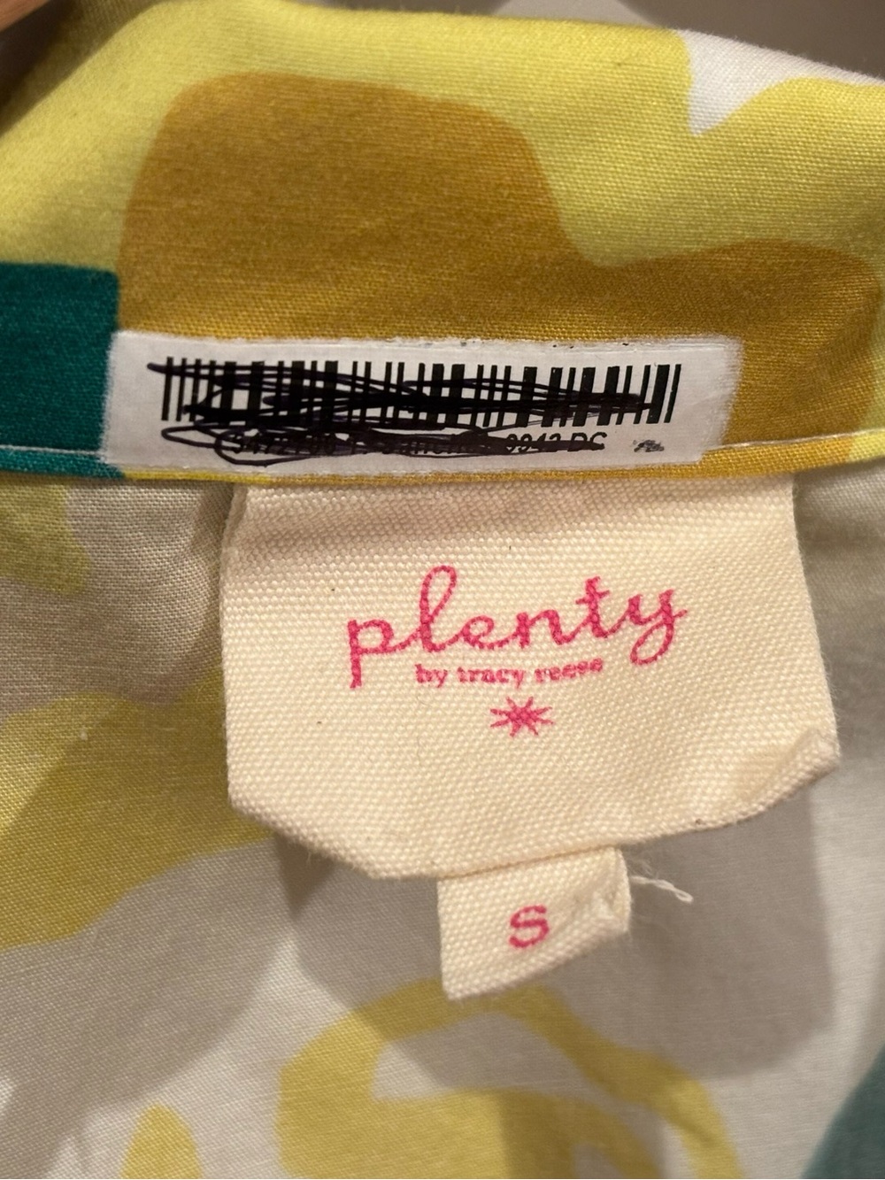 Anthropologie Plenty by Tracy Reese Dress, Size S - Picture 3 of 4